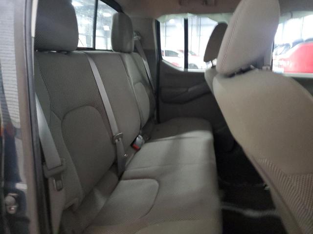 Photo 10 from auction – 2015 NISSAN FRONTIER S with VIN 1N6AD0EV3FN729552