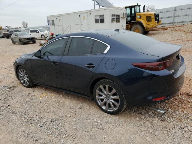 Photo 2 from auction – 2019 MAZDA 3 PREFERRE with VIN 3MZBPADL2KM105537