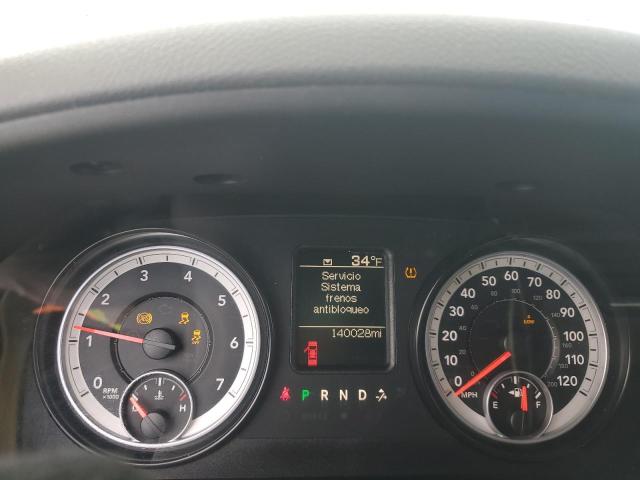 Photo 9 from auction – 2014 RAM 1500 ST with VIN 1C6RR7FT2ES324206