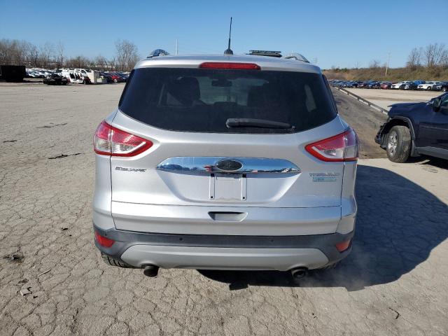 Photo 6 from auction – 2015 FORD ESCAPE TIT with VIN 1FMCU0J99FUC26551