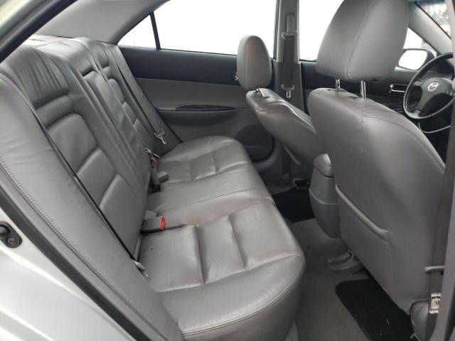 Photo 10 from auction – 2003 MAZDA 6 I with VIN 1YVFP80C335M07519