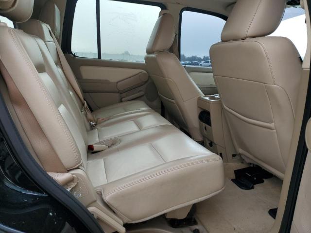 Photo 11 from auction – 2010 FORD EXPLORER E with VIN 1FMEU6EE4AUB15529