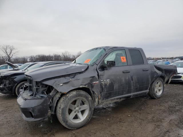 RAM 1500 ST 2014 with VIN 1C6RR7FT7ES397345 - Photo from auction