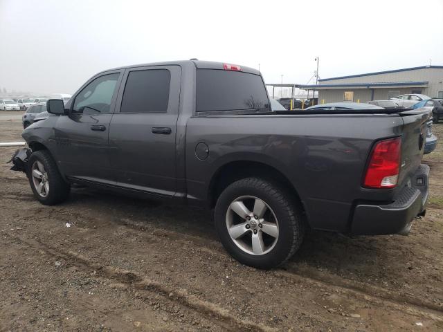Photo 2 from auction – 2014 RAM 1500 ST with VIN 1C6RR7KT2ES275501