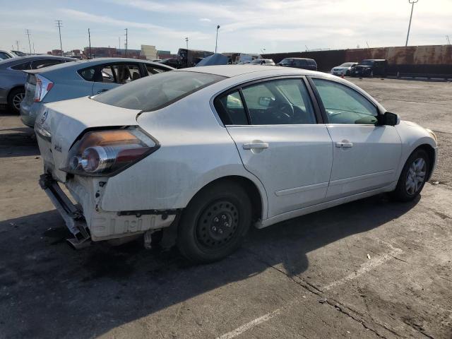 Photo 3 from auction – 2011 NISSAN ALTIMA BAS with VIN 1N4AL2APXBC184518