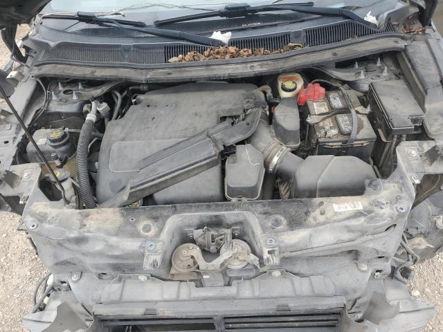 Photo 12 from auction – 2016 FORD EXPLORER X with VIN 1FM5K7D8XGGD21615