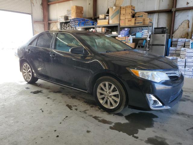 Photo 4 from auction – 2012 TOYOTA CAMRY BASE with VIN 4T1BF1FK6CU061612