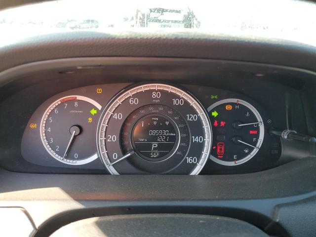 Photo 9 from auction – 2014 HONDA ACCORD LX with VIN 1HGCR2F30EA279002