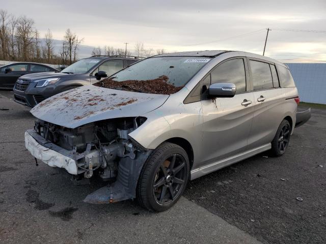MAZDA 5 TOURING 2015 with VIN JM1CW2CL8F0188840 - Photo from auction