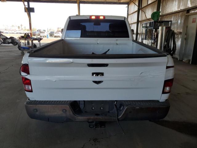 Photo 6 from auction – 2018 RAM 1500 ST with VIN 1C6RR6STXJS330328