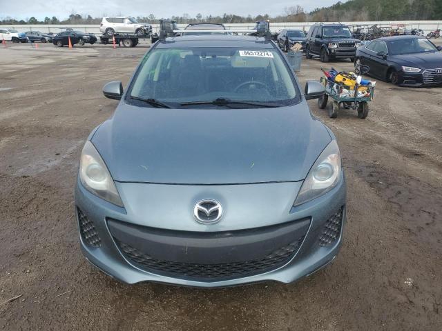 Photo 5 from auction – 2012 MAZDA 3 I with VIN JM1BL1W85C1638522