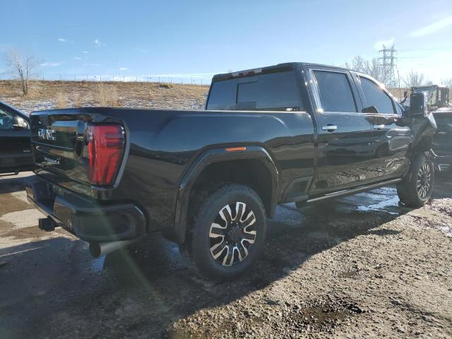 Photo 3 from auction – 2024 GMC 3500 with VIN 1GT49XEY0RF177771
