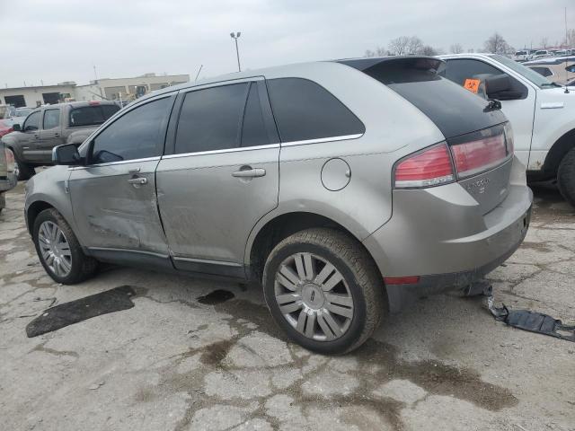 Photo 2 from auction – 2008 LINCOLN MKX with VIN 2LMDU88C38BJ22574
