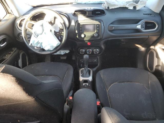 Photo 8 from auction – 2016 JEEP RENEGADE L with VIN ZACCJBBT9GPD02355