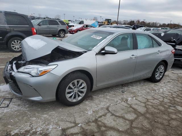Photo 1 from auction – 2017 TOYOTA CAMRY LE with VIN 4T1BF1FK2HU427900