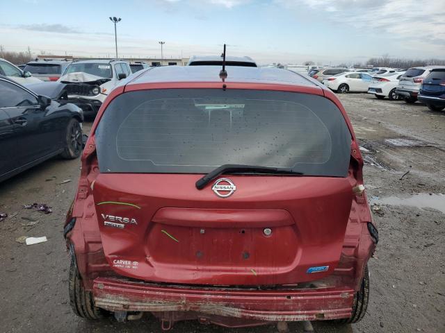 Photo 6 from auction – 2016 NISSAN VERSA NOTE with VIN 3N1CE2CP3GL395763
