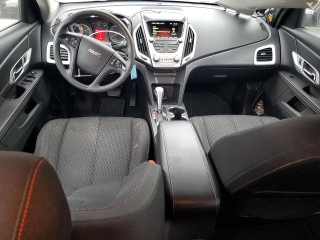 Photo 8 from auction – 2014 GMC TERRAIN SL with VIN 2GKALMEK2E6267592