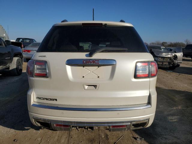Photo 6 from auction – 2015 GMC ACADIA DEN with VIN 1GKKRTKD4FJ133044
