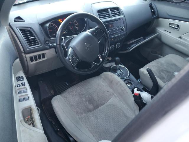 Photo 8 from auction – 2017 MITSUBISHI OUTLANDER with VIN JA4AP3AU5HZ032026
