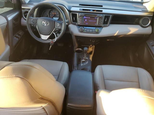 Photo 8 from auction – 2013 TOYOTA RAV4 XLE with VIN JTMWFREV4DD010434