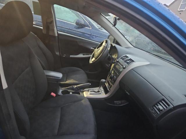 Photo 5 from auction – 2010 TOYOTA COROLLA BA with VIN 1NXBU4EE7AZ289232