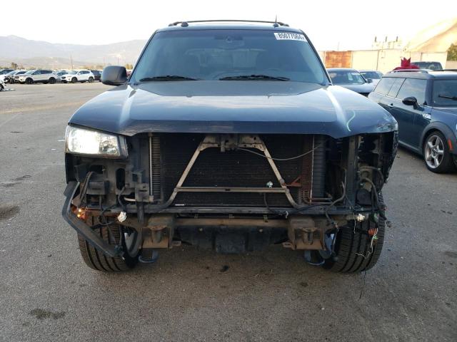 Photo 5 from auction – 2005 CHEVROLET AVALANCHE with VIN 3GNEC12Z75G193949