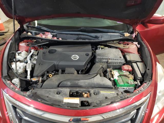 Photo 11 from auction – 2013 NISSAN ALTIMA 2.5 with VIN 1N4AL3AP7DC916290