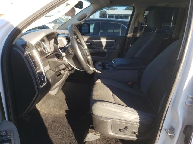 Photo 7 from auction – 2013 RAM 1500 SLT with VIN 1C6RR6GT2DS694028