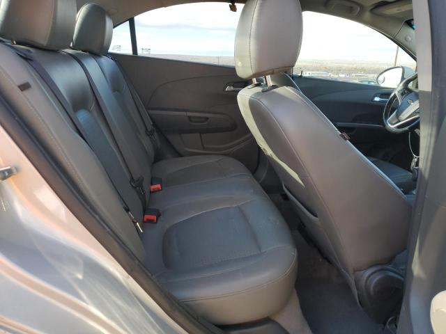 Photo 10 from auction – 2017 CHEVROLET SONIC PREM with VIN 1G1JF5SB2H4126078