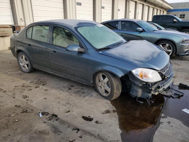 Photo 4 from auction – 2005 CHEVROLET COBALT LS with VIN 1G1AL52F057631168
