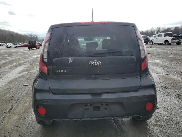 Zdjęcie 6 z aukcji – 2017 KIA SOUL + z VIN KNDJP3A51H7454028