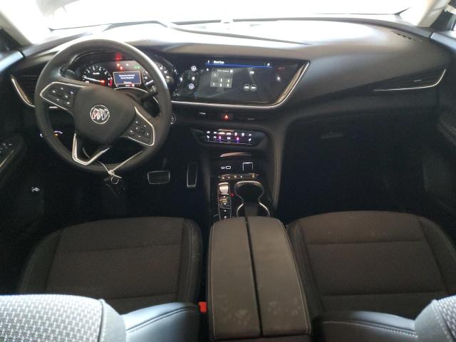 Photo 8 from auction – 2023 BUICK ENVISION P with VIN LRBFZMR46PD160947