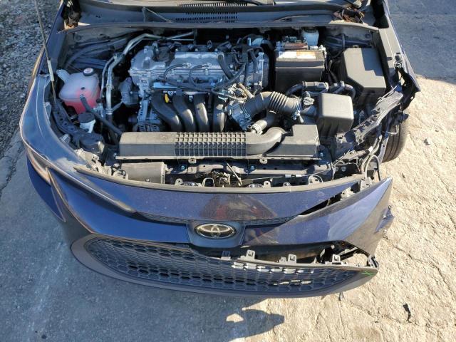 Photo 11 from auction – 2022 TOYOTA COROLLA LE with VIN 5YFEPMAE2NP333753