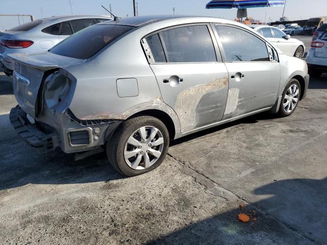 Photo 3 from auction – 2012 NISSAN SENTRA 2.0 with VIN 3N1AB6AP1CL677808