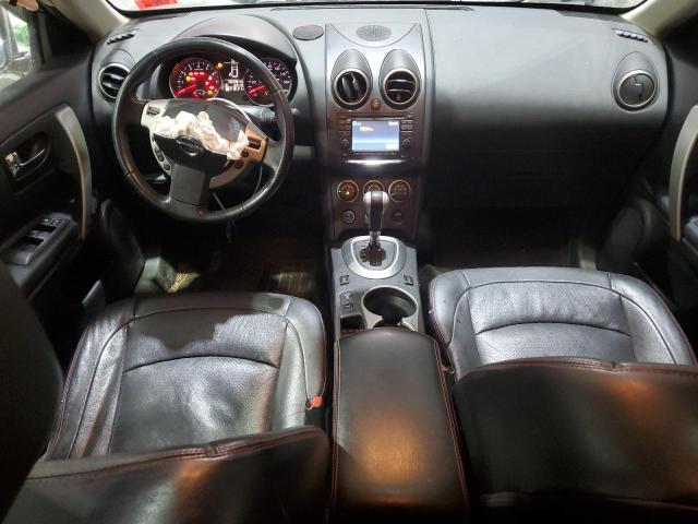 Photo 8 from auction – 2012 NISSAN ROGUE S with VIN JN8AS5MT3CW273357