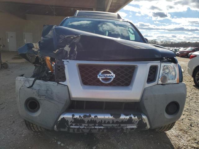 Photo 5 from auction – 2012 NISSAN XTERRA OFF with VIN 5N1AN0NU7CC514976