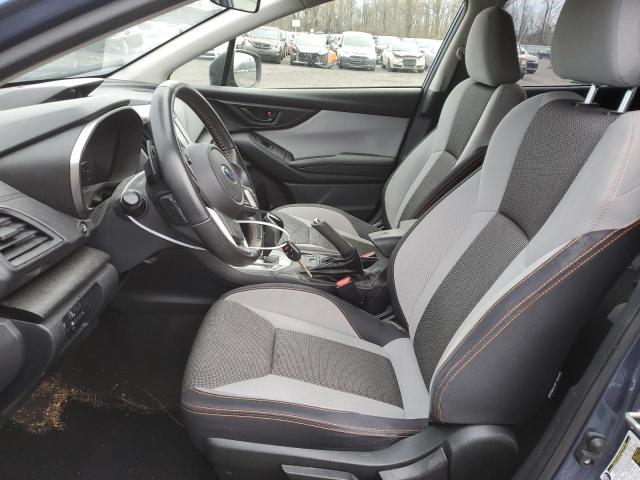 Photo 7 from auction – 2018 SUBARU CROSSTREK with VIN JF2GTADC5JH293348