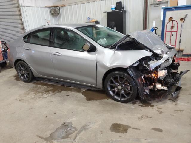 Photo 4 from auction – 2016 DODGE DART SE with VIN 1C3CDFAA9GD766943