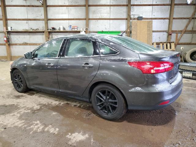 Photo 2 from auction – 2015 FORD FOCUS SE with VIN 1FADP3F22FL253986