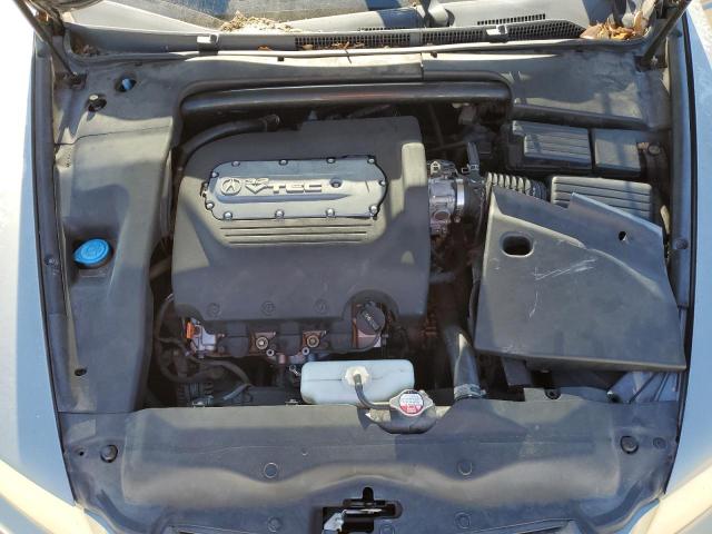 Photo 11 from auction – 2005 ACURA TL with VIN 19UUA66295A001130