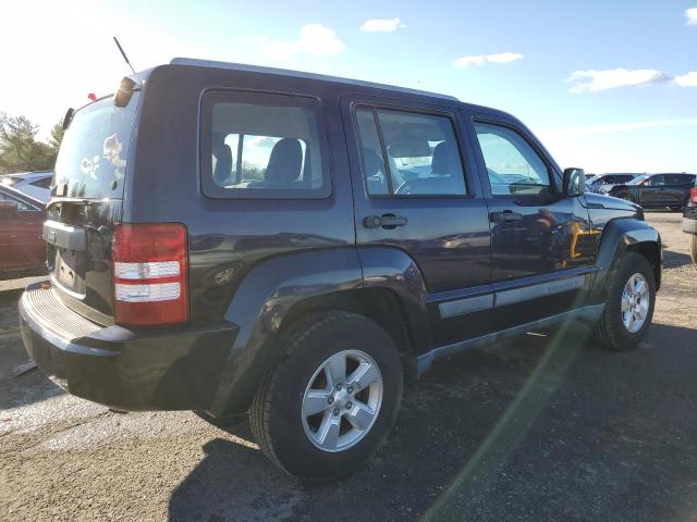 Photo 3 from auction – 2011 JEEP LIBERTY SP with VIN 1J4PN2GK7BW574933
