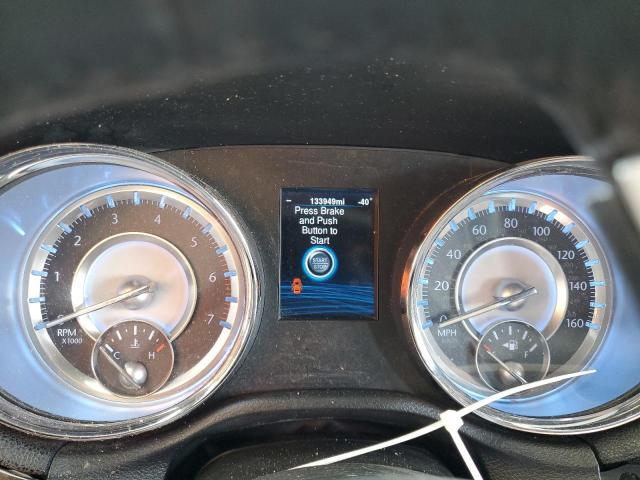 Photo 9 from auction – 2013 CHRYSLER 300C with VIN 2C3CCAET2DH650421