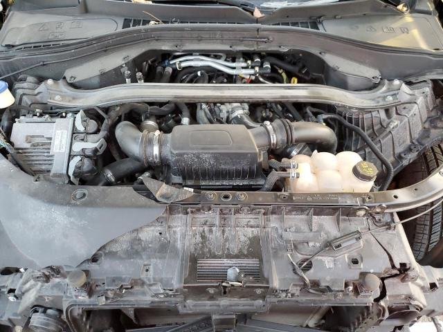 Photo 12 from auction – 2021 LINCOLN AVIATOR with VIN 5LM5J6XC2MGL03552