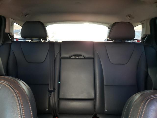Photo 10 from auction – 2016 VOLVO V60 CROSS with VIN YV4612HK7G1019512