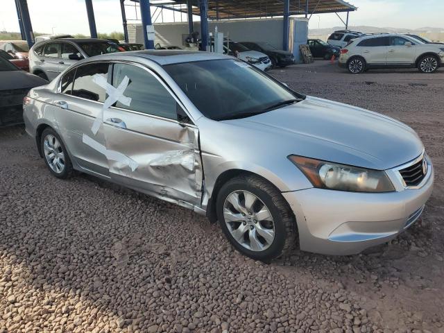 Photo 4 from auction – 2008 HONDA ACCORD EX with VIN JHMCP26778C012390