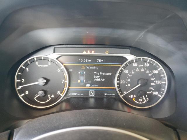 Photo 9 from auction – 2020 NISSAN ALTIMA S with VIN 1N4BL4BV2LC206736