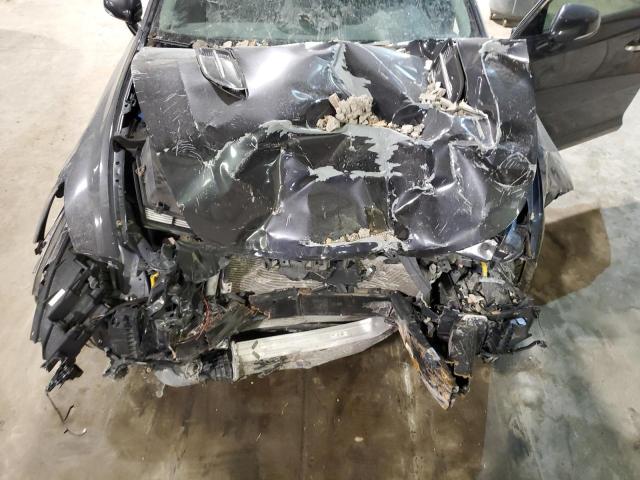 Photo 11 from auction – 2019 KIA STINGER with VIN KNAE15LA9K6059730
