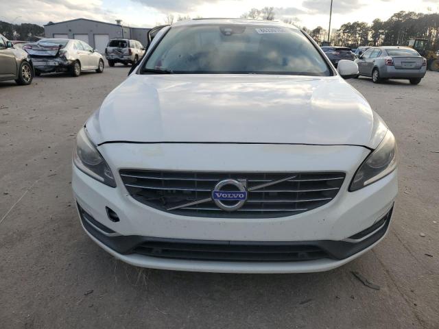 Photo 5 from auction – 2015 VOLVO S60 PREMIE with VIN YV140MFB3F1318614