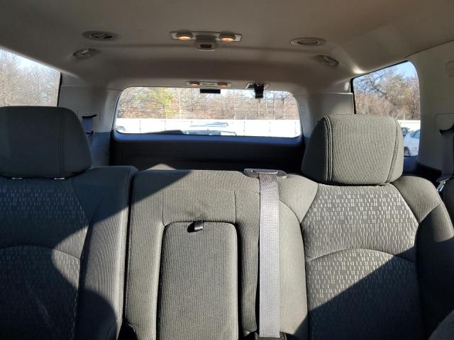 Photo 10 from auction – 2007 GMC ACADIA SLE with VIN 1GKEV13757J122786