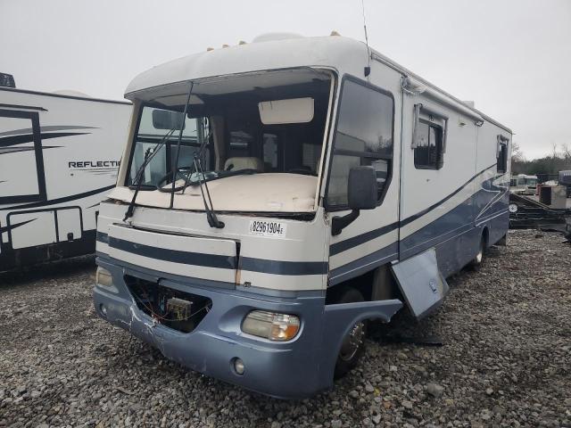Photo 2 from auction – 2000 AIRS LAND YACHT with VIN 1FCNF53S8Y0A03545